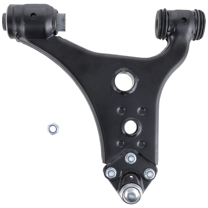 Front Right Lower Control Arm for Mercedes-Benz B200 2006 - 2011 TRW JTC1403