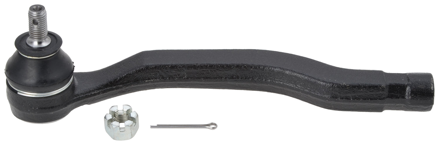 Left Outer Tie Rod End for Honda Accord 1990 - 2002 TRW JTE306