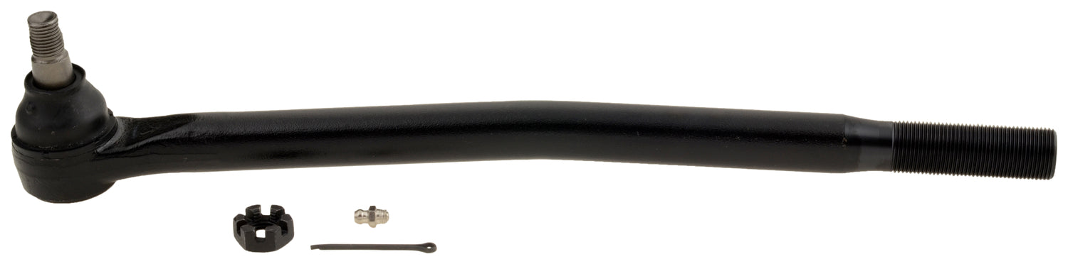 Left Inner Tie Rod End for Ford F-250 Super Duty 1999 - 2004 TRW JTE1294