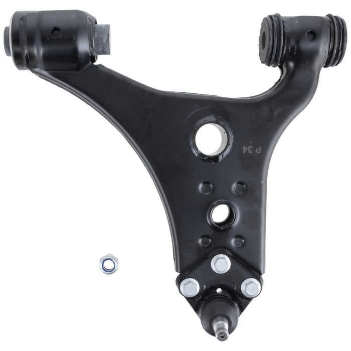 Front Left Lower Control Arm for Mercedes-Benz B200 2006 - 2011 TRW JTC1402