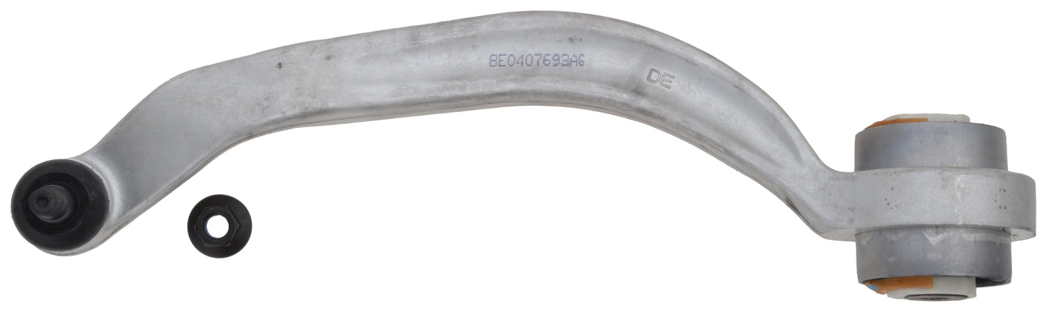 Front Left Lower Rearward Control Arm for Volkswagen Passat 1998 - 2005 TRW JTC348