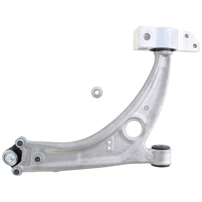 Front Right Lower Control Arm for Volkswagen Passat 2006 - 2010 TRW JTC2851