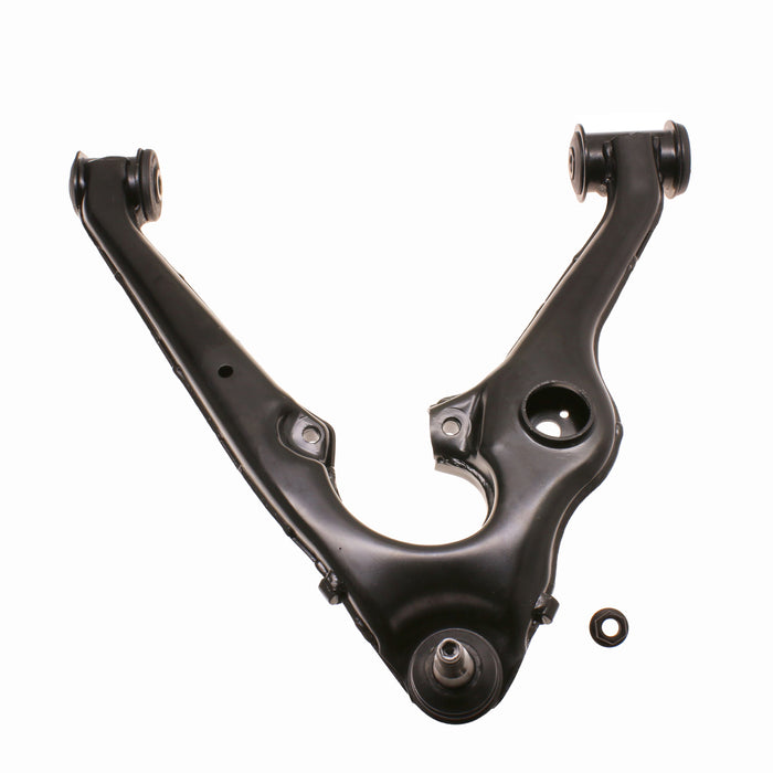 Front Right Lower Control Arm for Chevrolet Silverado 1500 2014 - 2018 TRW JTC3519