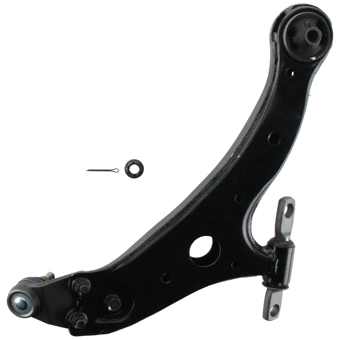 Front Left Control Arm for Lexus ES350 2013 - 2018 TRW JTC2776
