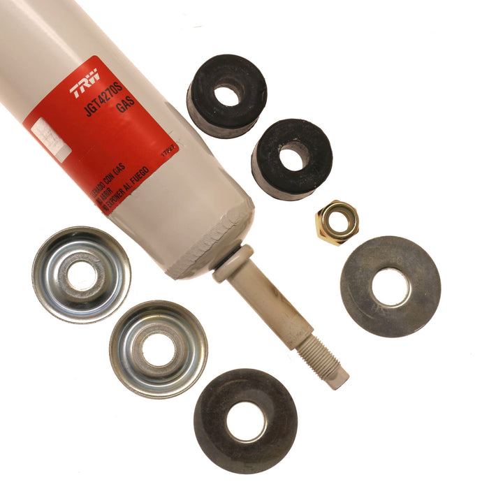 Front Shock Absorber for Toyota Land Cruiser 1990 - 1998 TRW JGT4270S