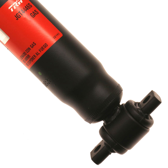 Front Shock Absorber for Chevrolet C1500 1988 - 1999 TRW JGT4446S