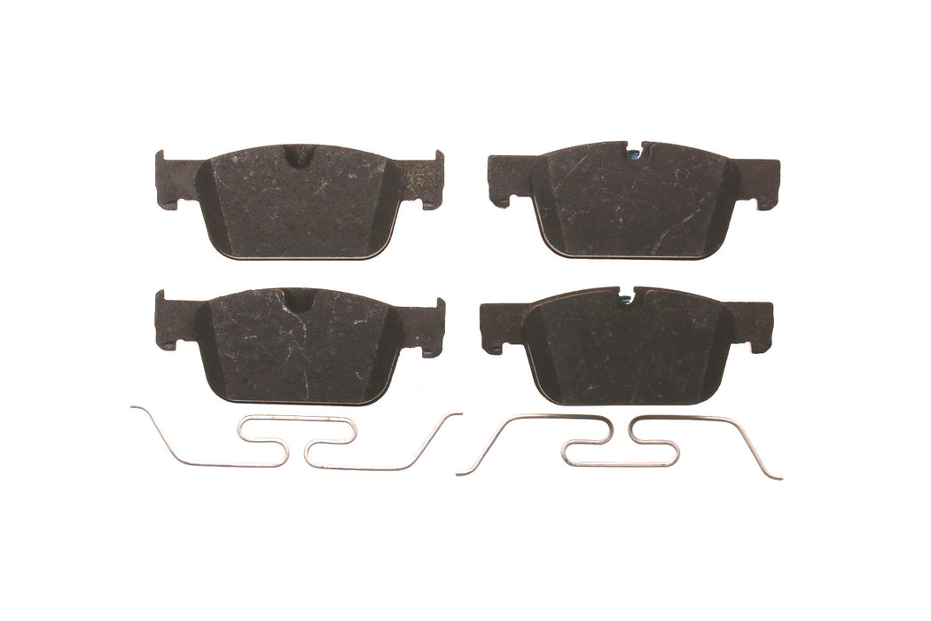 Front Disc Brake Pad Set for Volvo XC60 2018 - 2020 TRW  Ultra TXH1924