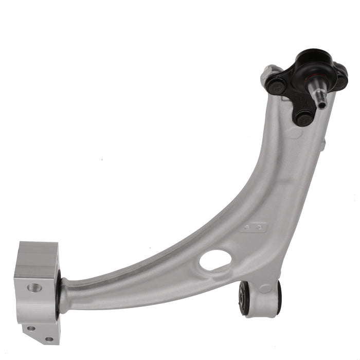 Front Right Lower Control Arm for Volkswagen Passat 2006 - 2010 TRW JTC2851