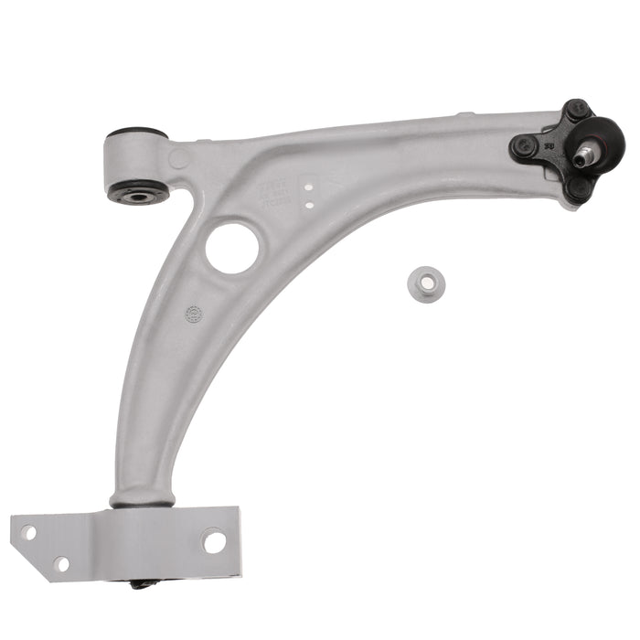 Front Left Lower Control Arm for Volkswagen Passat 2006 - 2010 TRW JTC2850