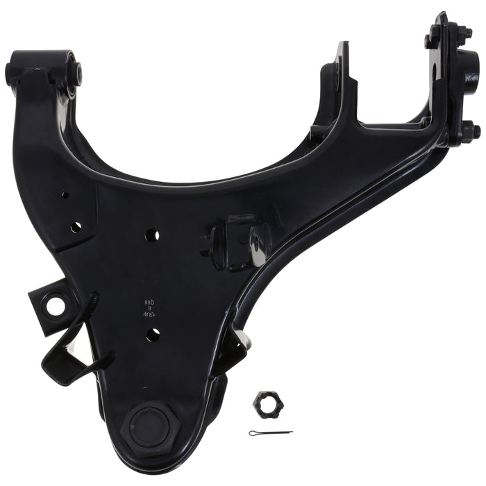 Front Left Lower Control Arm for Nissan Xterra 2000 - 2004 TRW JTC2491