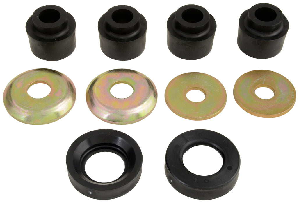 Front Radius Arm Bushing for Ford E-350 Super Duty 1999 - 2007 TRW JBU1011