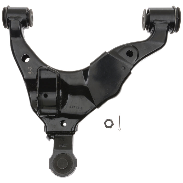 Front Left Lower Control Arm for Toyota Tacoma 2005 - 2015 TRW JTC2523