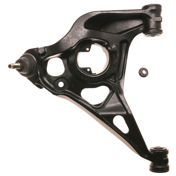 Front Left Lower Control Arm for Chevrolet Express 3500 2003 - 2023 TRW JTC3134