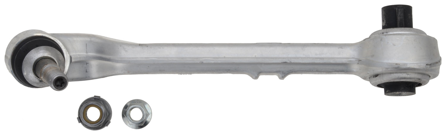 Front Left Lower Rearward, Front Left Rearward Control Arm for BMW 328i 2007 - 2013 TRW JTC1030