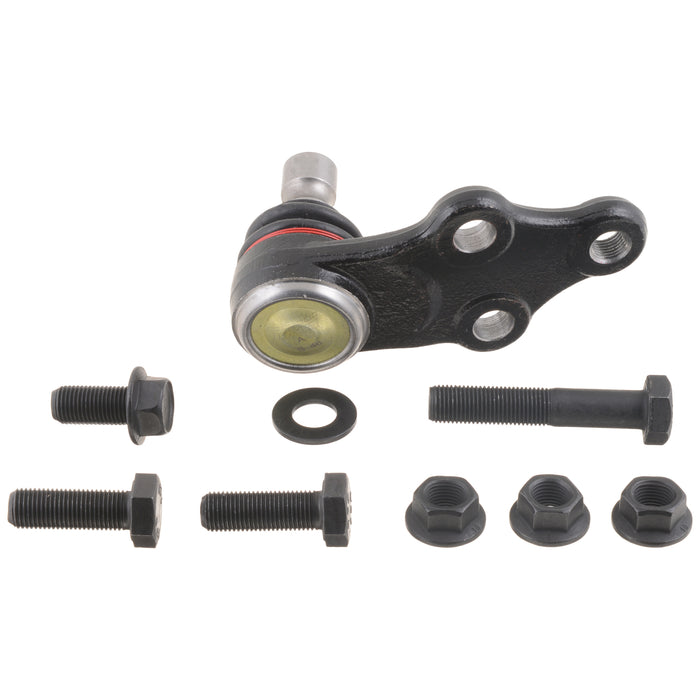 Front Lower, Front Ball Joint for Hyundai Sonata 2011 - 2014 TRW JBJ335
