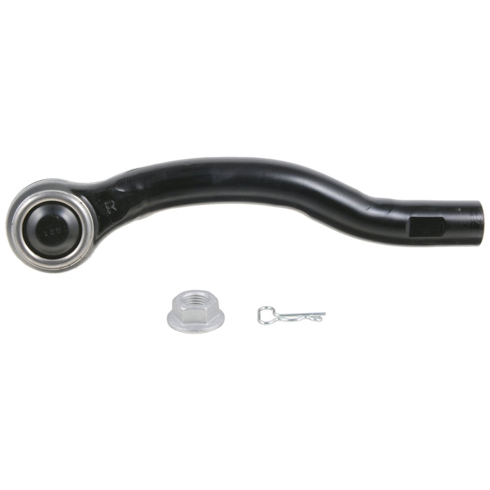 Right Outer Tie Rod End for Ford Edge 2007 - 2014 TRW JTE113