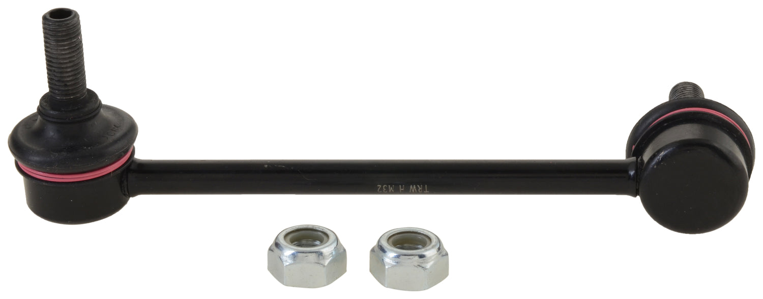 Front Left, Rear Left Stabilizer Link for Ford Fusion 2006 - 2010 TRW JTS7574