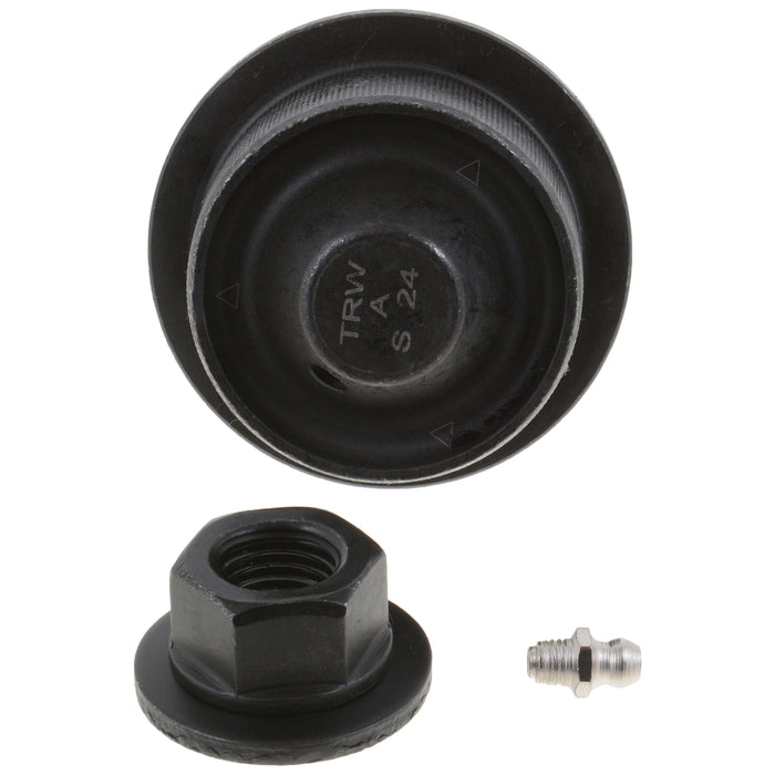 Front Lower Ball Joint for Chevrolet Silverado 2500 HD 2011 - 2019 TRW JBJ1124