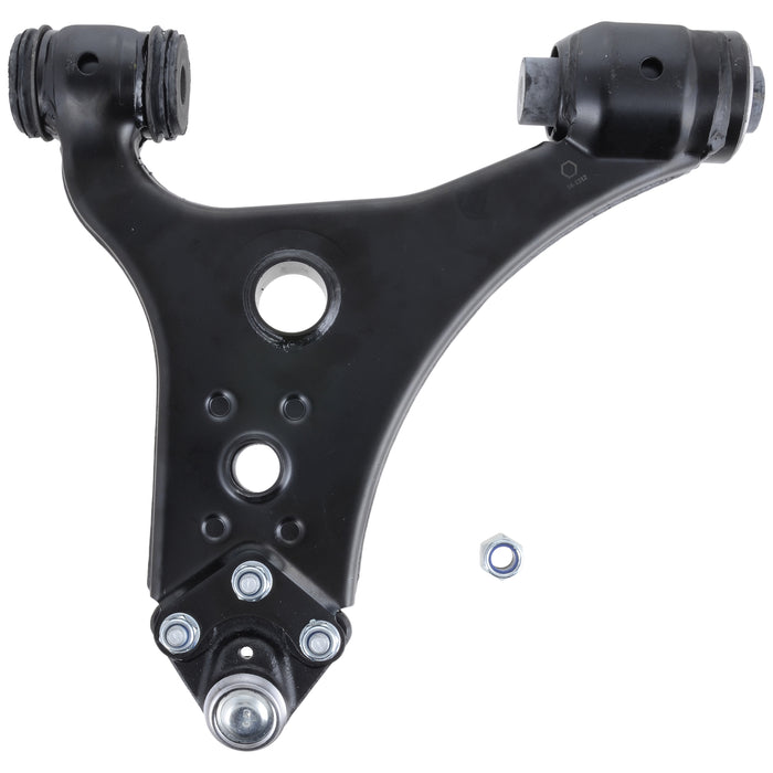 Front Left Lower Control Arm for Mercedes-Benz B200 2006 - 2011 TRW JTC1402
