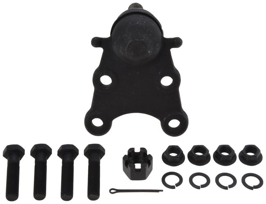 Front Lower Ball Joint for Chevrolet Colorado 2004 - 2012 TRW JBJ955