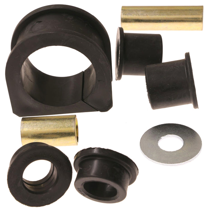 Front Rack And Pinion Mount Bushing for Toyota Tundra 2003 - 2006 TRW JBU1006