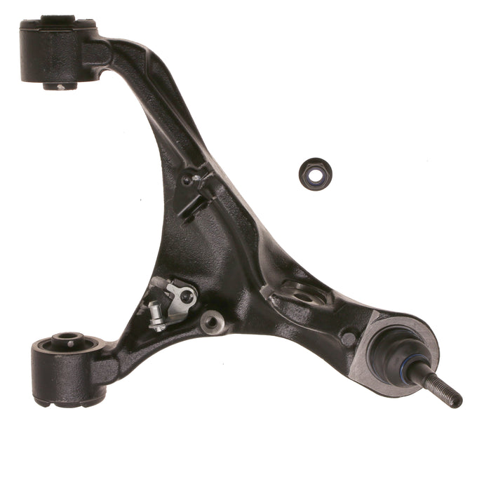 Front Right Upper Control Arm for Land Rover Range Rover Sport 2006 - 2009 TRW JTC3655