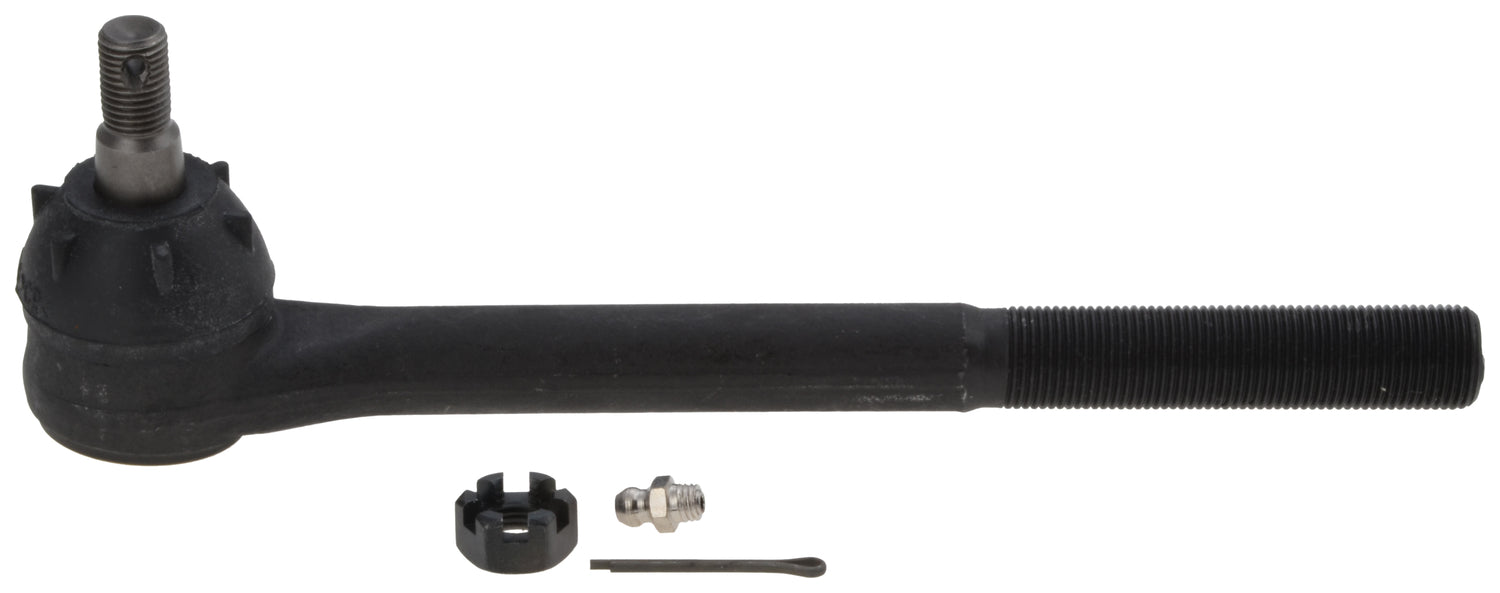 Inner Tie Rod End for Chevrolet S10 1990 - 1993 TRW JTE1309