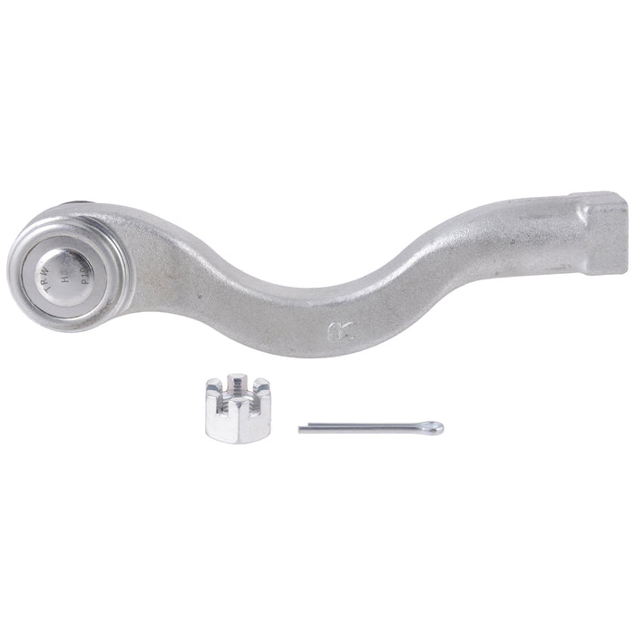 Right Outer Tie Rod End for Mitsubishi Montero 2001 - 2006 TRW JTE7567