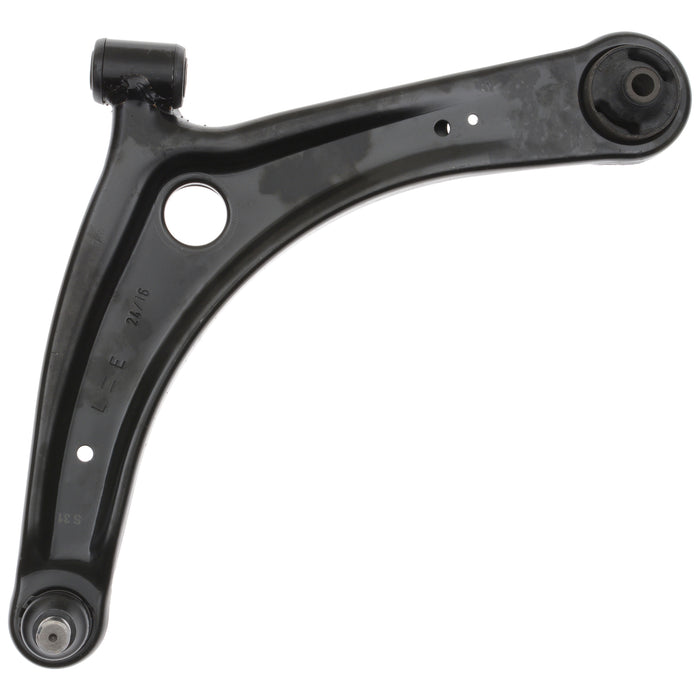 Front Left Lower, Front Left, Front Left Upper Forward Control Arm for Audi Q7 2012 - 2015 TRW JTC2228