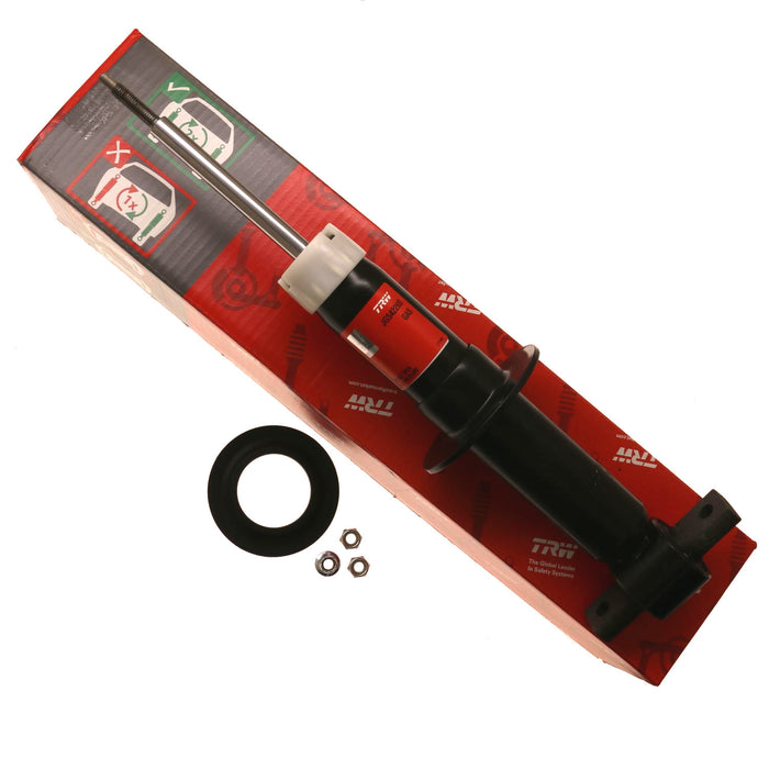 Front Shock Absorber for Chevrolet Silverado 1500 2007 - 2013 TRW JGS4226S