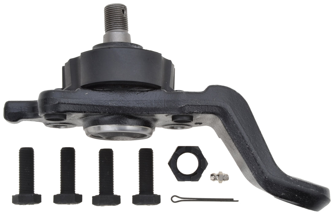 Front Right Lower Ball Joint for Toyota Tundra 2004 - 2006 TRW JBJ952