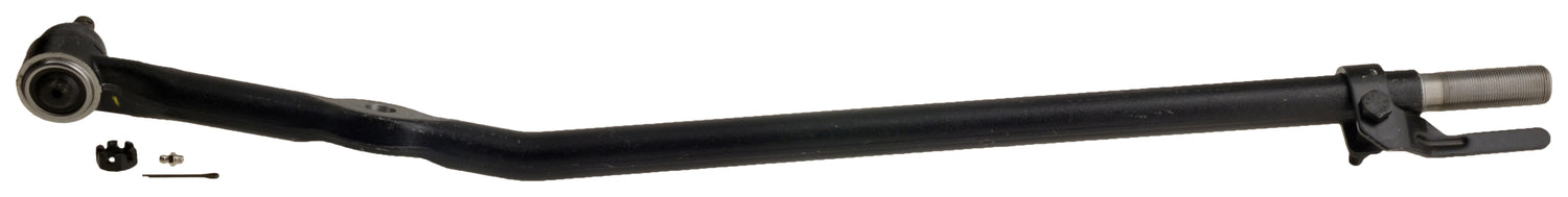 Right Inner Tie Rod End for Ford F-250 Super Duty 1999 - 2004 TRW JTE1279