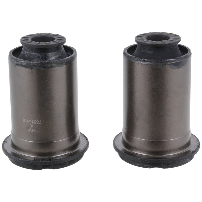 Front Lower Rearward, Front Lower, Front Lower Forward Control Arm Bushing for Ram 3500 2011 - 2013 TRW JBU1374