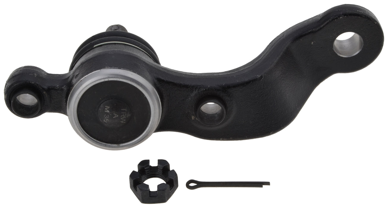 Front Left Lower Ball Joint for Toyota Tacoma 1995 - 2004 TRW JBJ916