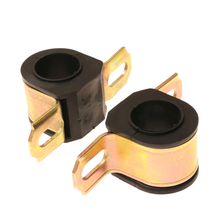 Front To Frame, Front, Front To Control Arm Stabilizer Bar Bushing for Chevrolet Silverado 1500 1999 - 2004 TRW JBU1104