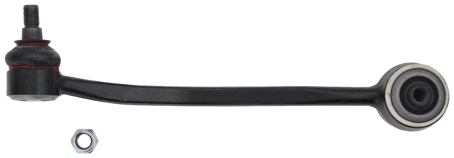 Front Left Lower Rearward, Front Left Lower Control Arm for BMW 535i 1985 - 1993 TRW JTC258
