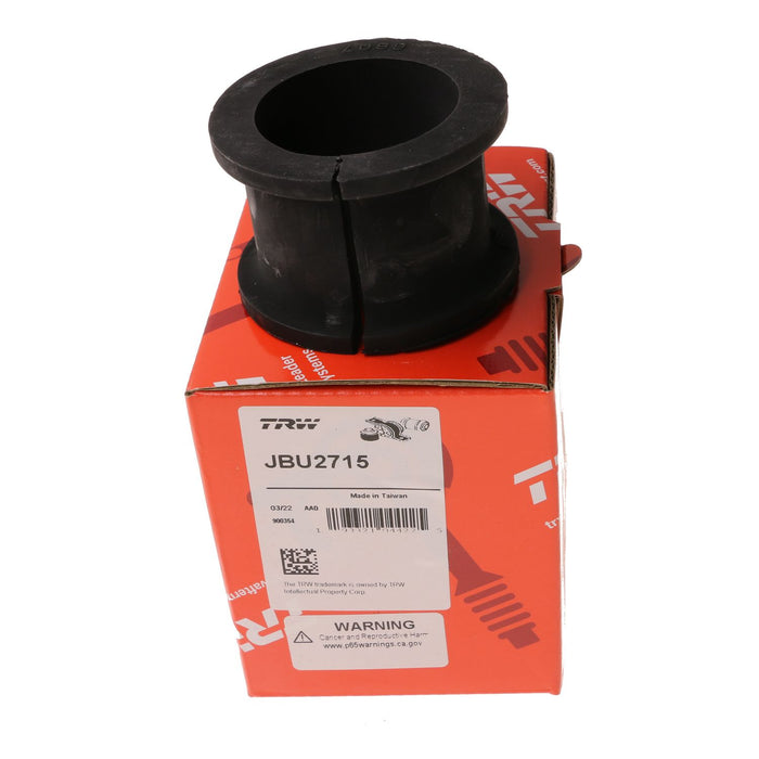 Right Rack And Pinion Mount Bushing for Honda Accord 2008 - 2012 TRW JBU2715
