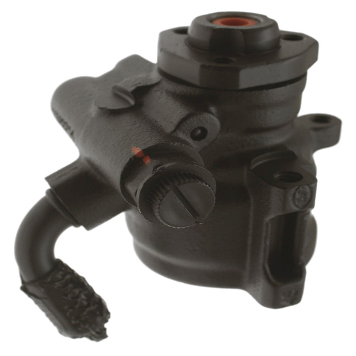 Power Steering Pump for Volkswagen Jetta 1985 - 1992 TRW JPR190
