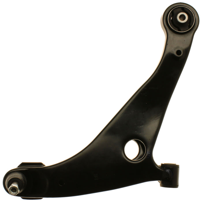 Front Right Control Arm for Mitsubishi Galant 2004 - 2011 TRW JTC3063