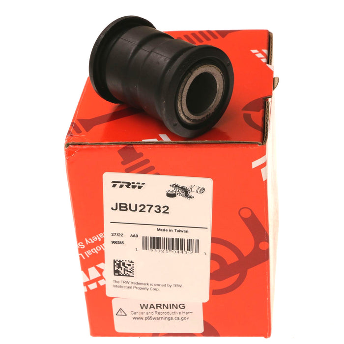 Rear Rack And Pinion Mount Bushing for Honda Accord 2013 - 2017 TRW JBU2732