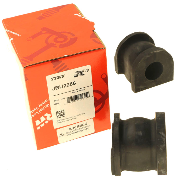 Rear Stabilizer Bar Bushing for Honda Pilot 2009 - 2015 TRW JBU2286