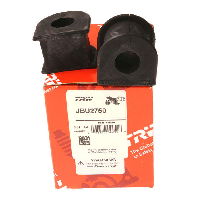 Rear Stabilizer Bar Bushing for Jeep Patriot 2012 - 2017 TRW JBU2750