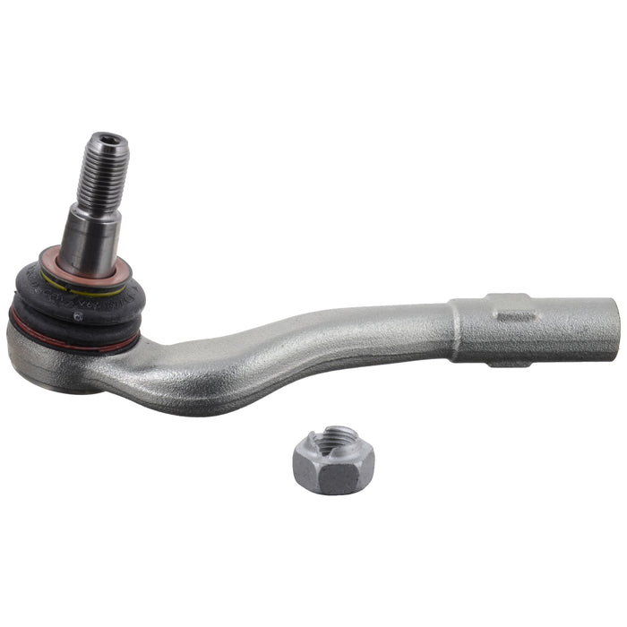 Left Outer Tie Rod End for Mercedes-Benz E350 2010 - 2014 TRW JTE1168