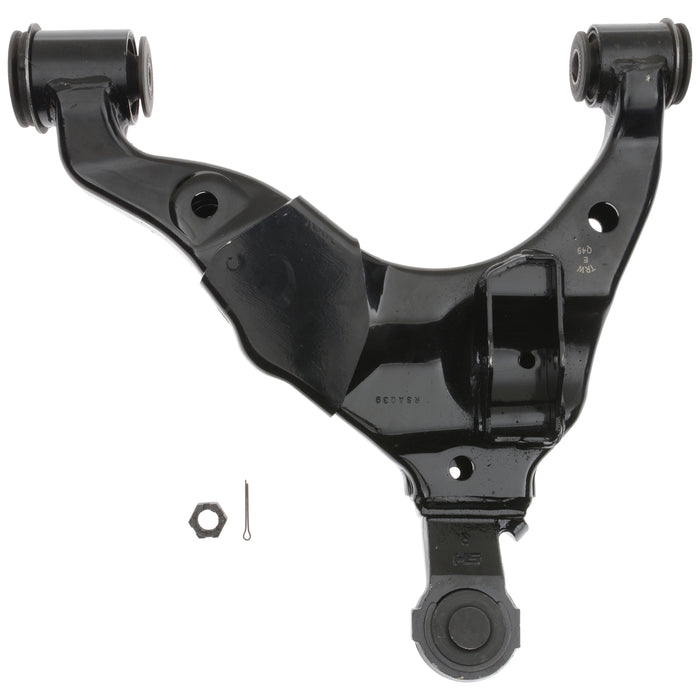 Front Right Lower Control Arm for Toyota Tacoma 2005 - 2015 TRW JTC2522