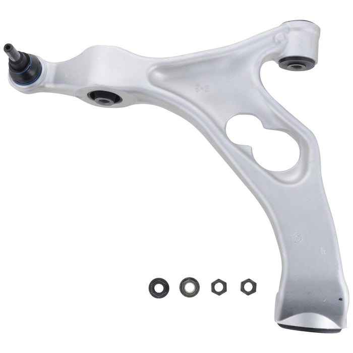 Front Right Lower Control Arm for Audi Q7 2007 - 2015 TRW JTC2314