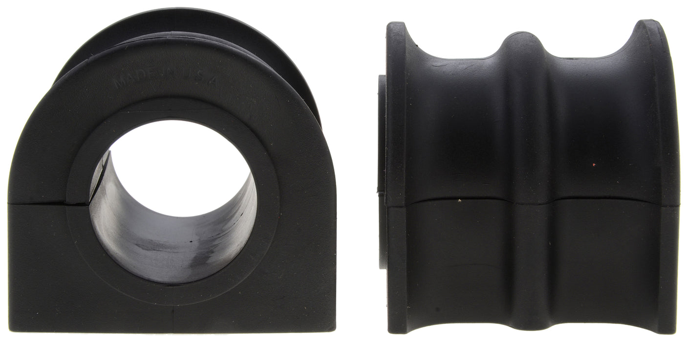 Front To Frame Stabilizer Bar Bushing for Jeep Grand Cherokee 2006 - 2010 TRW JBU1340