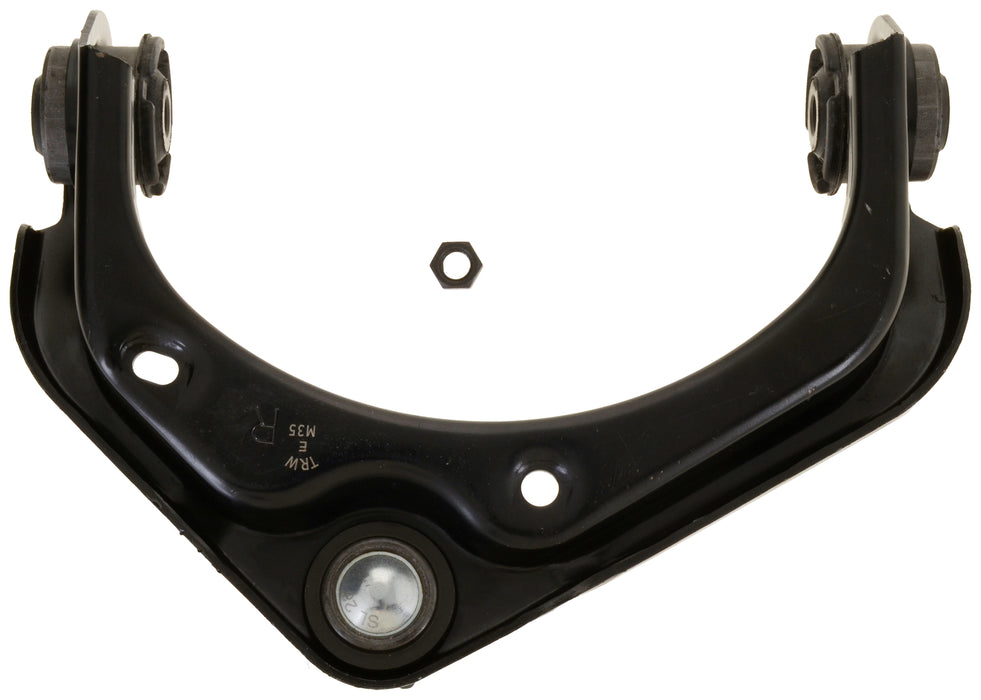 Front Right Upper Control Arm for Ford Explorer 2006 - 2010 TRW JTC1555