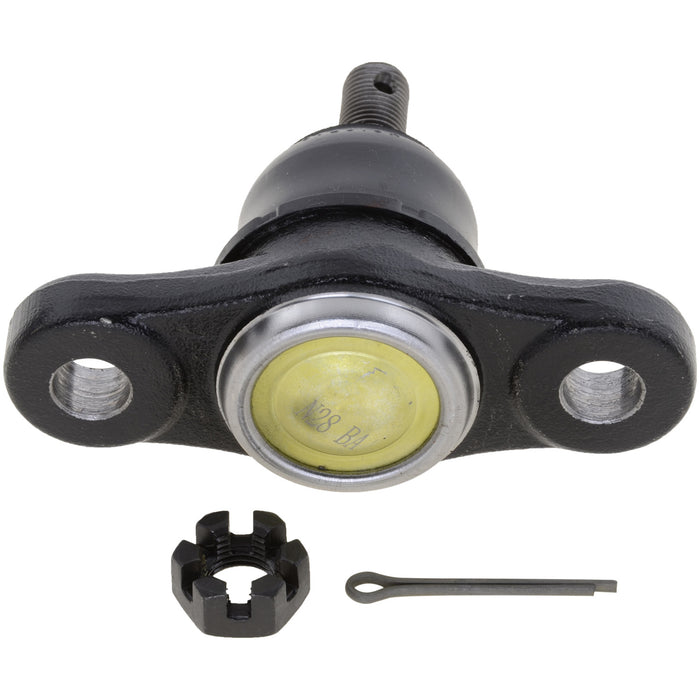 Front Lower, Front Ball Joint for Kia Sportage 2005 - 2010 TRW JBJ978