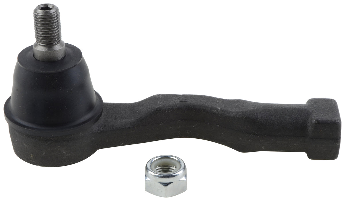 Left Outer Tie Rod End for Kia Sedona 2002 - 2005 TRW JTE7687