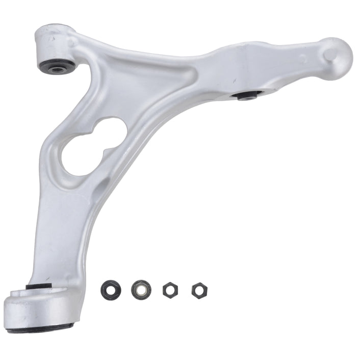Front Right Lower Control Arm for Audi Q7 2007 - 2015 TRW JTC2314